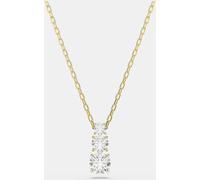 Swarovski Swarovski Gold Tone Stilla Attract Pendant