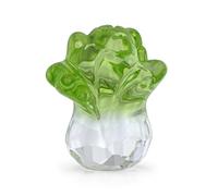 Swarovski Symboles asiatiques Chou Porte-bonheur