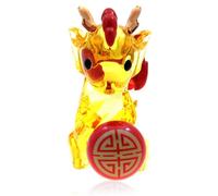 swarovski Symboles asiatiques Dragon