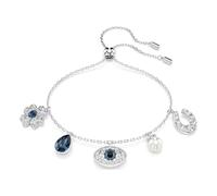 Swarovski - Symbolica Armband - Femme - Accessoires - Gris - Taille: ONE Size