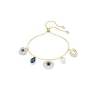 Swarovski Bracelet Symbolica 5692162 Turkish Eye