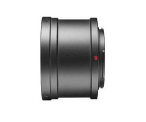 Swarovski T2 bague adaptatrice micro 4/3