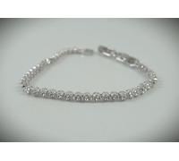 Swarovski Tennis Bracelet en argent Ref. 1043311