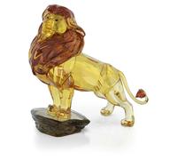 Swarovski The Lion King Mufasa