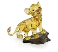 Swarovski The Lion King Simba