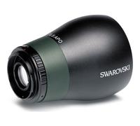 Swarovski TLS APO 30mm + DRX | ✅ Livraison gratuite à partir de 100 €