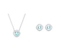 Swarovski Una Angelic Collection Bracelet & Collier