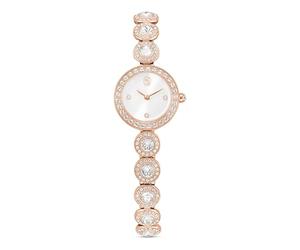 Swarovski Una Angelic Collection Montre, Crystal Bracelet
