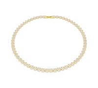 Swarovski Chaîne or, Taille One Size