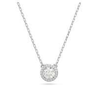 Swarovski Una Angelic Constella Pendant Colliers Acier inoxydable 5636264 - Femme - Acier inoxydable