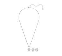 Swarovski - UNA Angelic Set - Femme - Accessoires - Gris - Taille: ONE Size