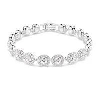 Swarovski Una Angelic Tennis Bracelets Acier inoxydable 5682279 - Femme - Acier inoxydable