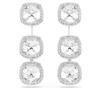 Swarovski Una Boucles d'oreilles Acier inoxydable 5754342 - Femme - Acier inoxydable