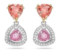 Swarovski Una Collection Clous d'oreilles