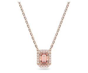 Swarovski Una Collection Necklace