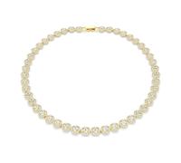 Swarovski Una Colliers Acier inoxydable 5720505 - Femme - Acier inoxydable