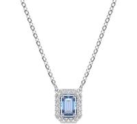 Swarovski Una Colliers Métal 5614926 - Femme - Acier inoxydable