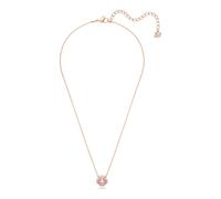 Swarovski - Una Necklace - Femme - Accessoires - Jaune - Taille: ONE Size