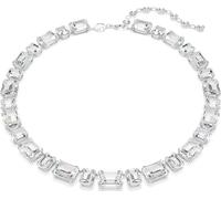 Swarovski Uni Millenia Collier de tennis blanc 5705757