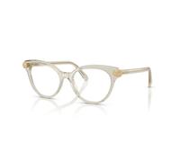 Swarovski, unisex, Accessoires, Gris, Taille: 51 MM Sk2046 Optical Frame