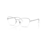 Swarovski, unisex, Accessoires, Gris, Taille: 52 MM Optical Frame