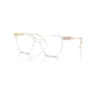 Swarovski, unisex, Accessoires, Gris, Taille: 54 MM Sk2020 Optical Frame