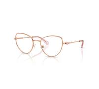 Swarovski, unisex, Accessoires, Jaune, Taille: 54 MM 1022 Vista Frame