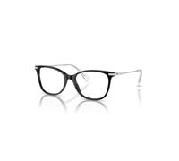 Swarovski, unisex, Accessoires, Noir, Taille: 54 MM Sk2010 Monture optique carrée