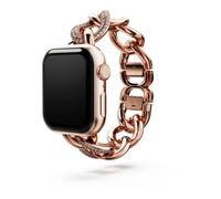 Swarovski, unisex, Accessoires, Rose, Taille: ONE Size Watches