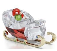Swarovski, Vacances Cheers Sleigh