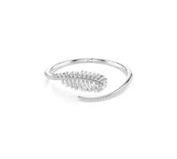 Swarovski - Vienna Bangle - Femme - Accessoires - Gris - Taille: M
