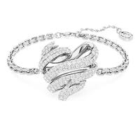 Swarovski Volta Bracelet Argent