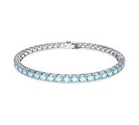 Swarovski - Watches - Femme - Accessoires - Bleu - Taille: ONE Size