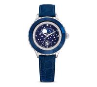 Swarovski - Watches - Femme - Accessoires - Bleu - Taille: ONE Size