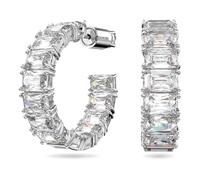 Swarovski - Watches - Femme - Accessoires - Gris - Taille: ONE Size