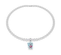 Swarovski - Watches - Femme - Accessoires - Gris - Taille: ONE Size