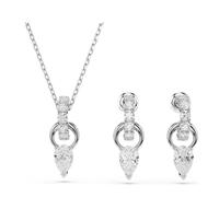 Swarovski - Watches - Femme - Accessoires - Gris - Taille: ONE Size