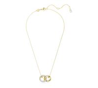 Swarovski - Watches - Femme - Accessoires - Jaune - Taille: ONE Size