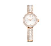 Swarovski - Watches - Femme - Accessoires - Jaune - Taille: ONE Size