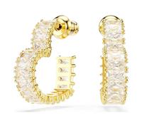 Swarovski - Watches - Femme - Accessoires - Jaune - Taille: ONE Size