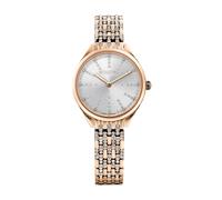 Swarovski - Watches - Femme - Accessoires - Jaune - Taille: ONE Size