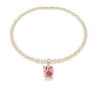 Swarovski - Watches - Femme - Accessoires - Jaune - Taille: ONE Size