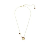 Swarovski - Watches - Femme - Accessoires - Jaune - Taille: ONE Size