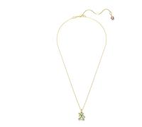 Swarovski - Watches - Femme - Accessoires - Jaune - Taille: ONE Size