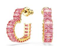 Swarovski - Watches - Femme - Accessoires - Rose - Taille: ONE Size