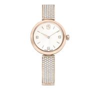 Swarovski - Watches - Femme - Accessoires - Rose - Taille: ONE Size