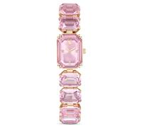 Swarovski - Watches - Femme - Accessoires - Rose - Taille: ONE Size
