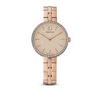 Swarovski - Watches - Femme - Accessoires - Rose - Taille: ONE Size