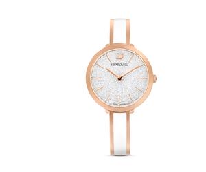 Swarovski - Watches - Femme - Accessoires - Rose - Taille: ONE Size