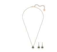 Swarovski - Watches - Femme - Accessoires - Vert - Taille: ONE Size